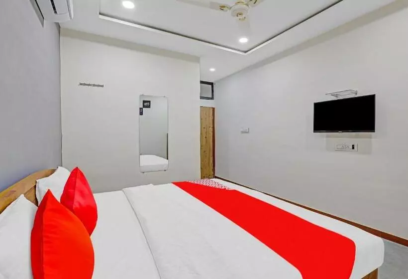 Super Hotel O King S Land