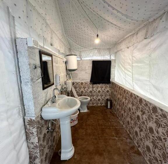 酒店 Kasol Jungle Retreat