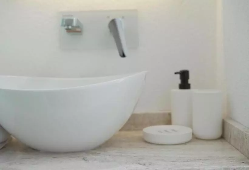 ホテル Perle House