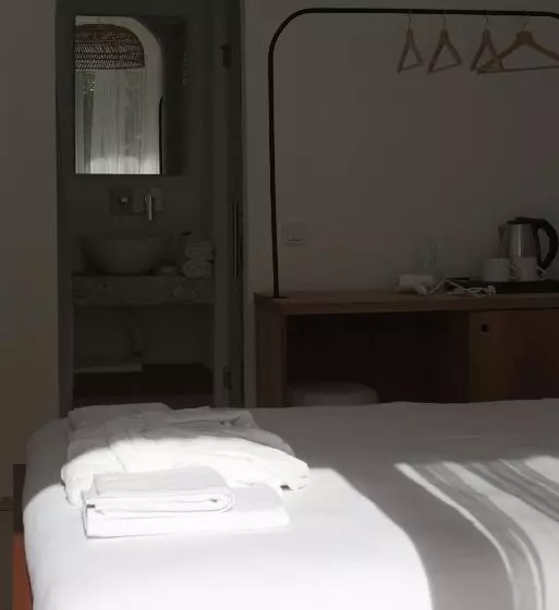 ホテル Perle House