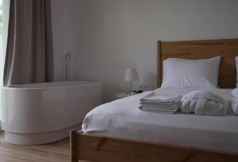 ホテル Perle House