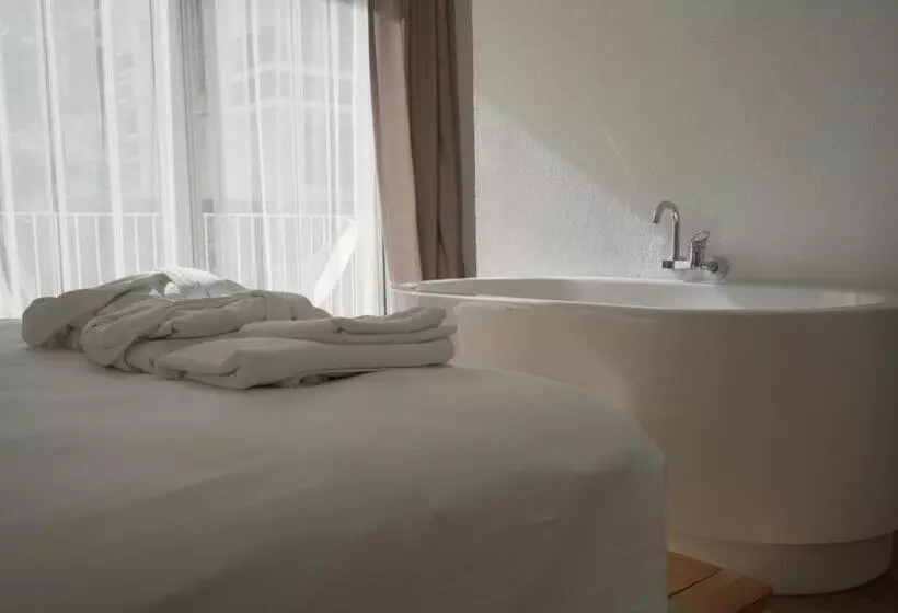 ホテル Perle House