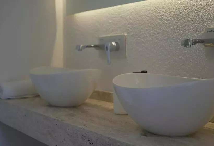 ホテル Perle House