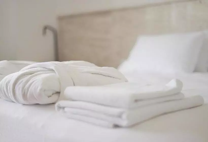 ホテル Perle House