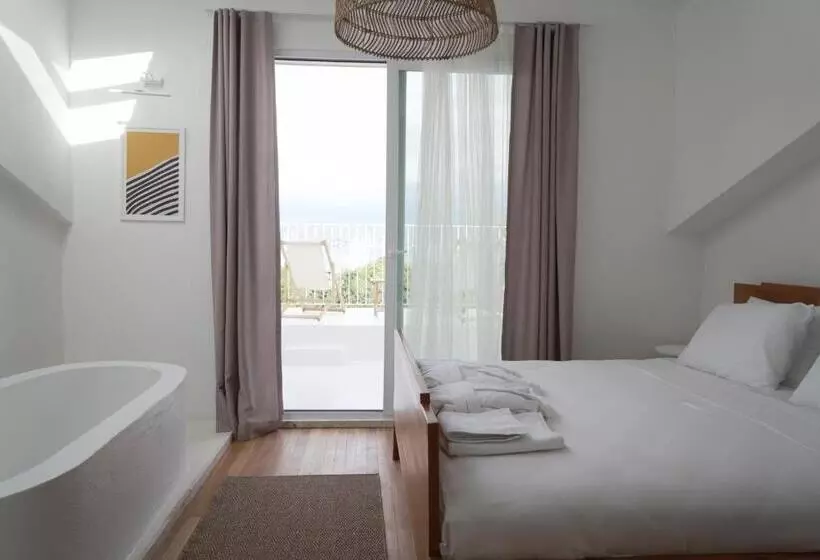 ホテル Perle House