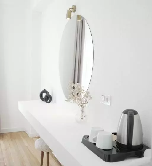 ホテル Perle House