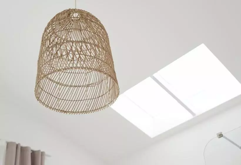 ホテル Perle House