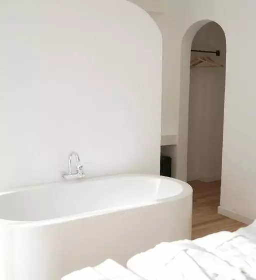 ホテル Perle House