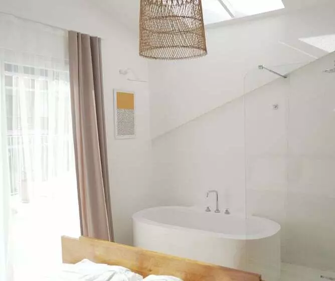 ホテル Perle House