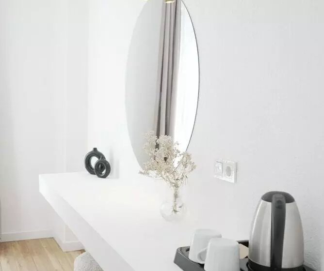 ホテル Perle House