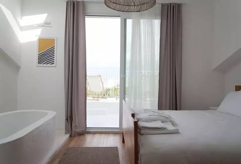 ホテル Perle House