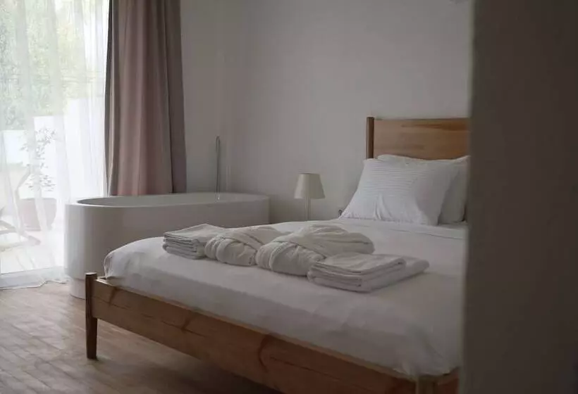 ホテル Perle House