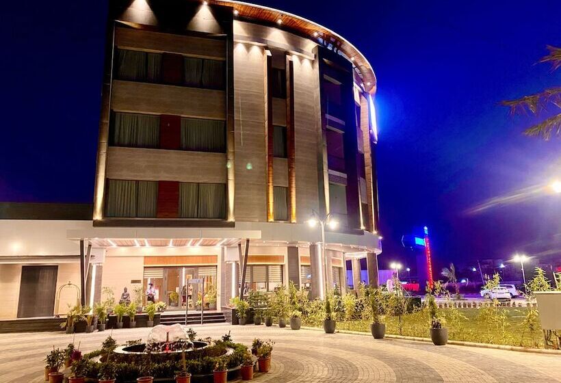 Hotel Regenta Place Chandigarh Mohali