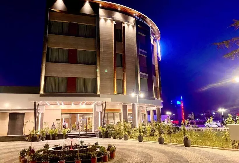 ホテル Regenta Place Chandigarh Mohali