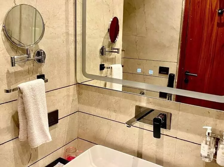 ホテル Regenta Place Chandigarh Mohali