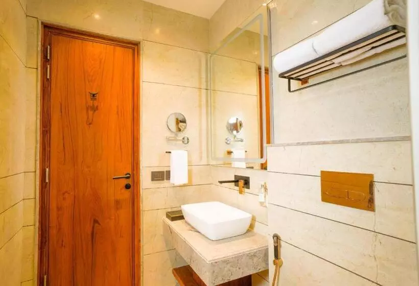 ホテル Regenta Place Chandigarh Mohali