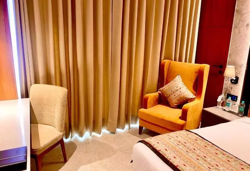 ホテル Regenta Place Chandigarh Mohali