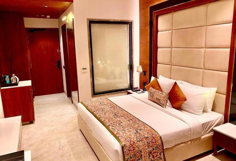 ホテル Regenta Place Chandigarh Mohali