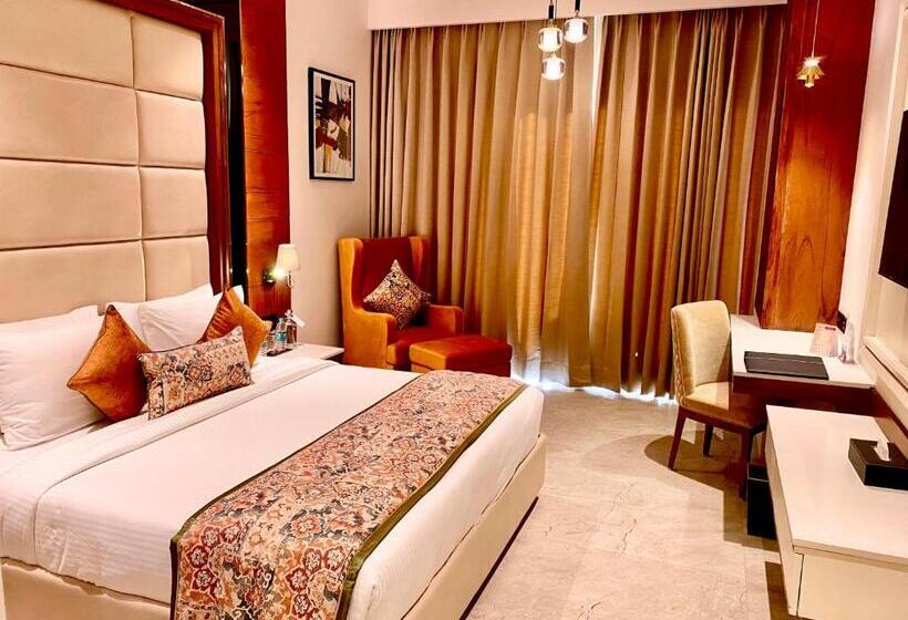 ホテル Regenta Place Chandigarh Mohali