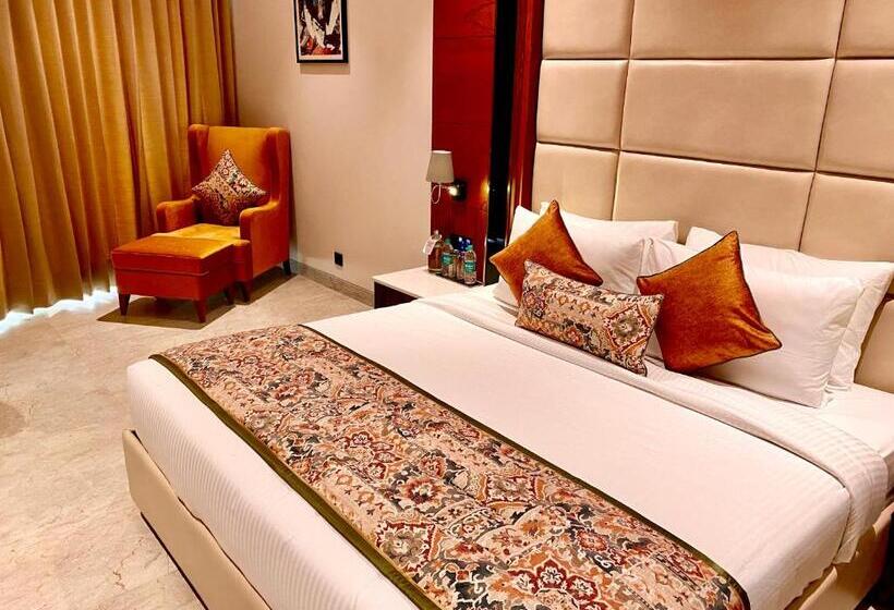 ホテル Regenta Place Chandigarh Mohali