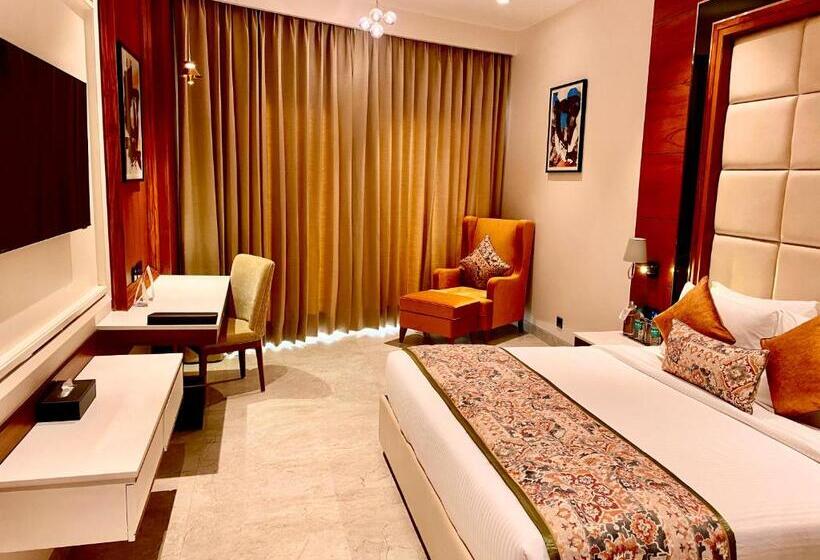 ホテル Regenta Place Chandigarh Mohali