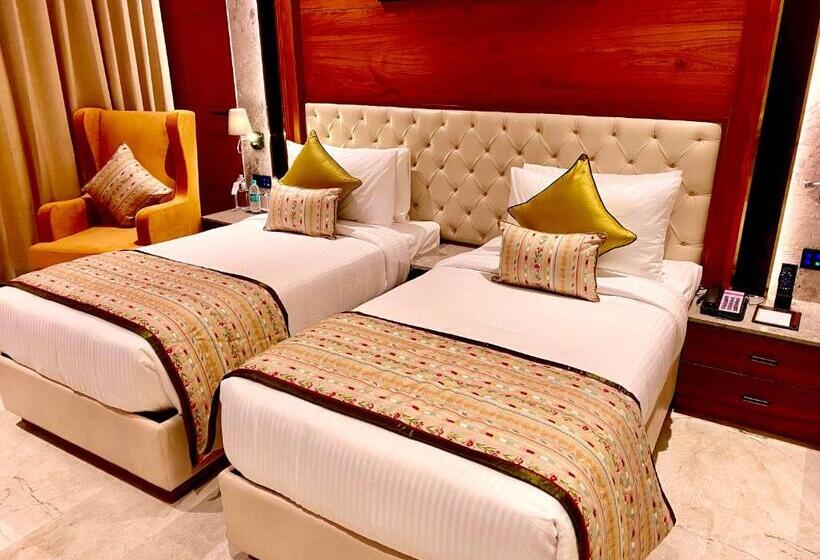 ホテル Regenta Place Chandigarh Mohali