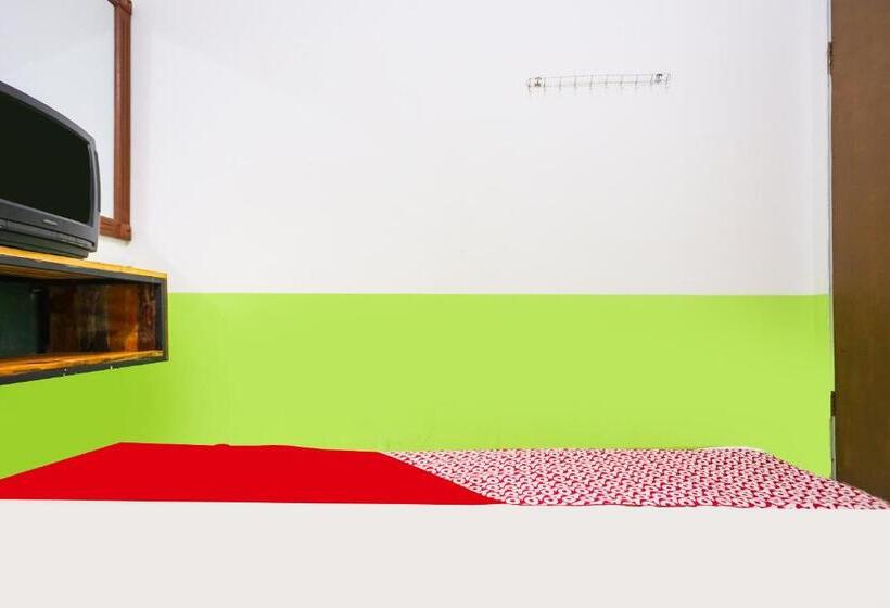 בית מלון כפרי Spot On 92053 Bagus Stay