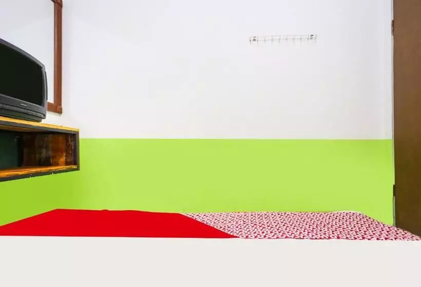 Hotelli Spot On 92053 Bagus Stay