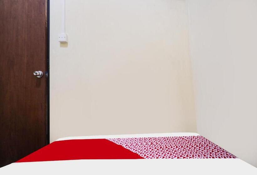 בית מלון כפרי Spot On 92053 Bagus Stay