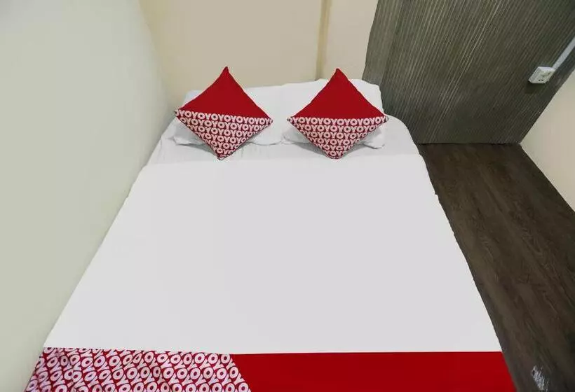 Hotelli Spot On 92053 Bagus Stay