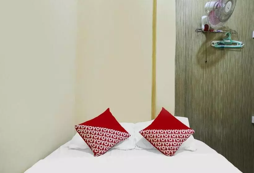 Hotelli Spot On 92053 Bagus Stay