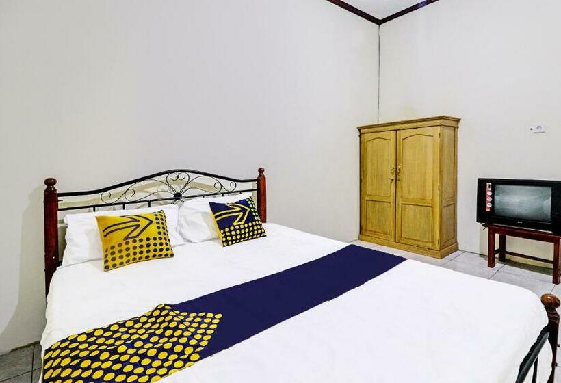 Hotel Spot On 92056 Asri Kost Syariah