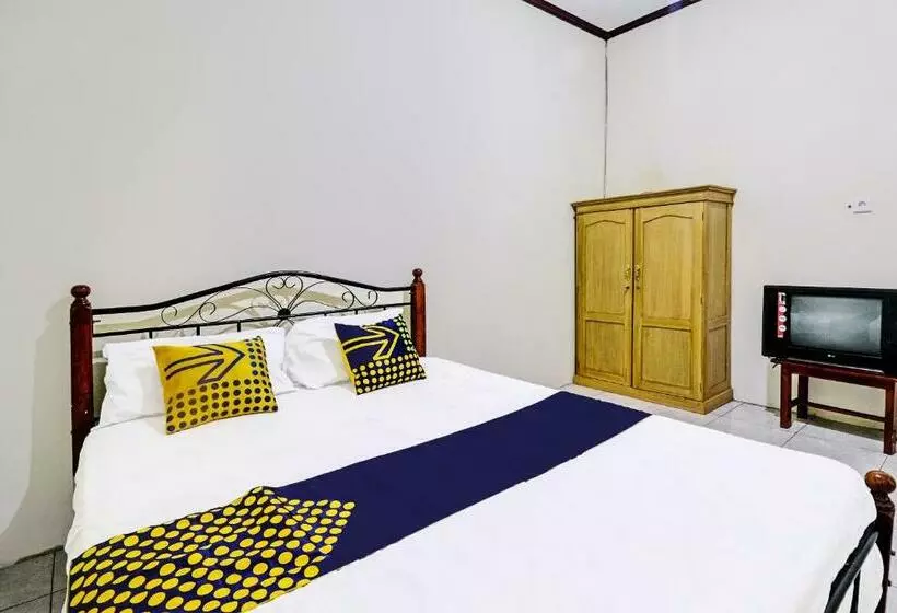 هتل Spot On 92056 Asri Kost Syariah