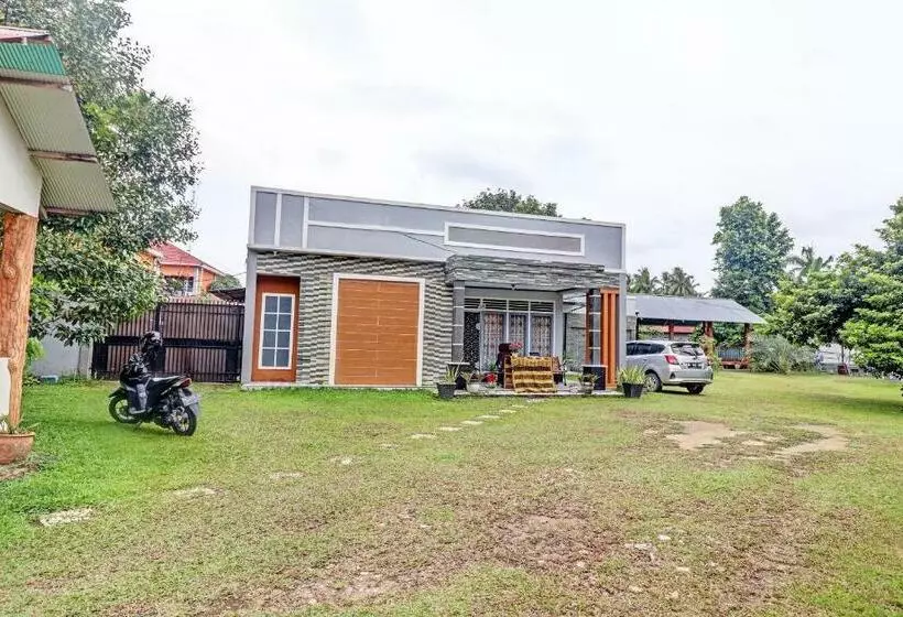 هتل Spot On 92056 Asri Kost Syariah