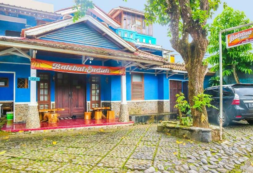 Hotel Spot On 92063 Balebat Endah Syariah