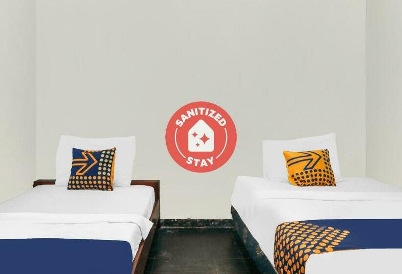 Hotel Spot On 92063 Balebat Endah Syariah