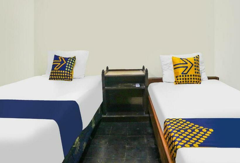 Hotel Spot On 92063 Balebat Endah Syariah