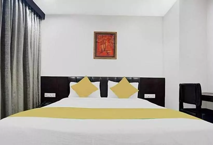 ホテル Treebo Madhuvan Grand