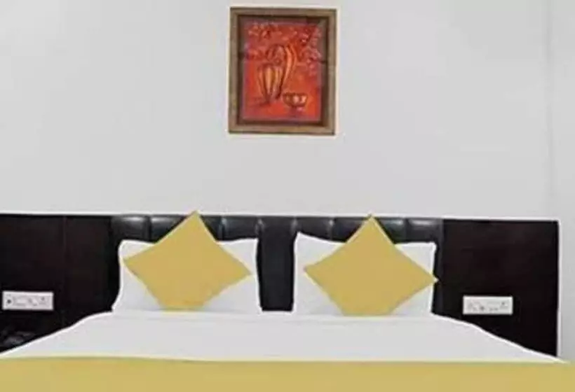 ホテル Treebo Madhuvan Grand