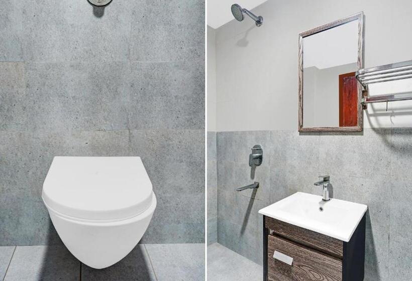 هتل Treebo Madhuvan Grand