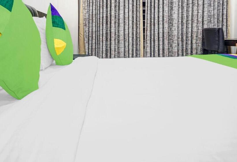 هتل Treebo Madhuvan Grand