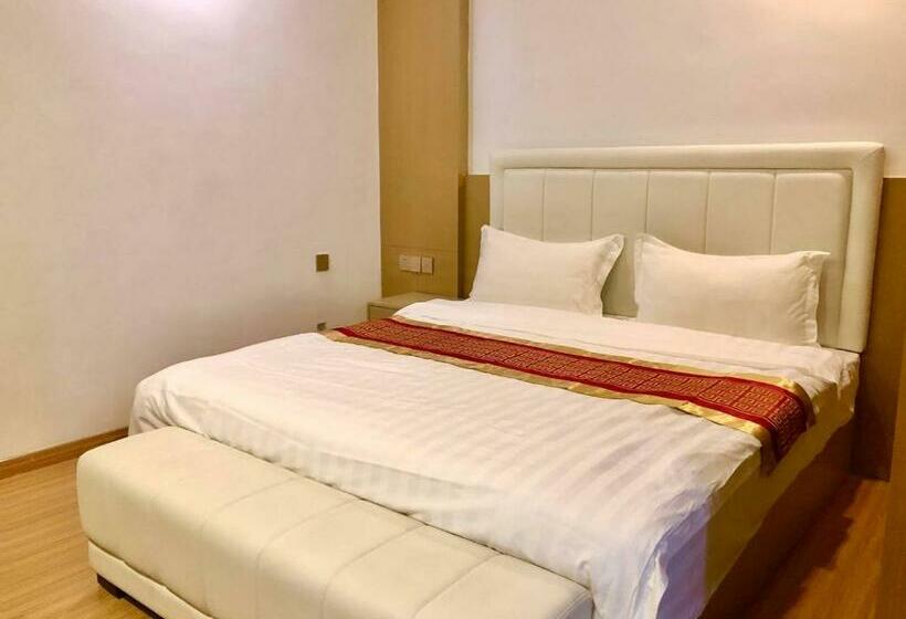 בית מלון כפרי Yun Feng