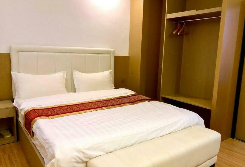 בית מלון כפרי Yun Feng