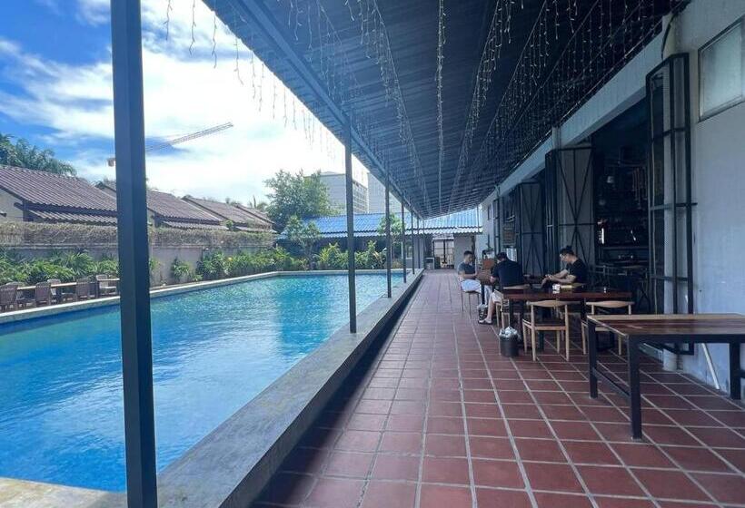 בית מלון כפרי Yun Feng