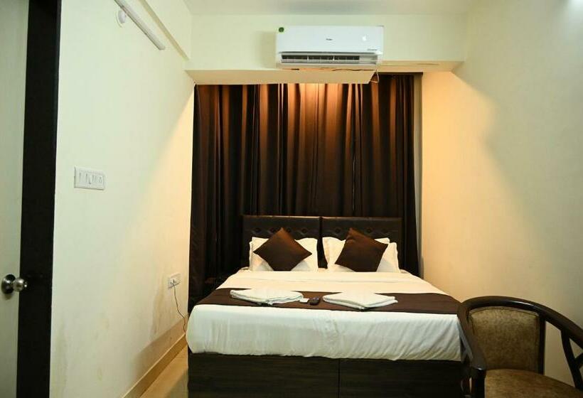 فندق La Mer By Eleet