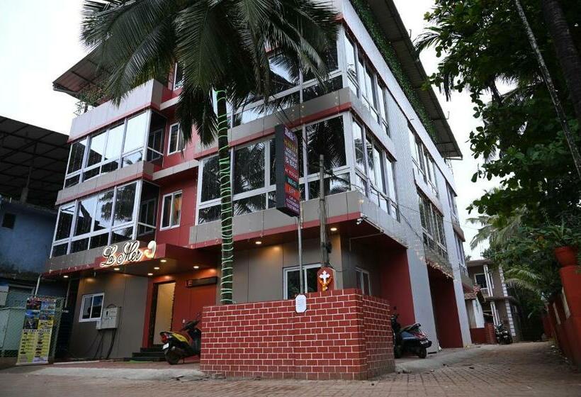 فندق La Mer By Eleet