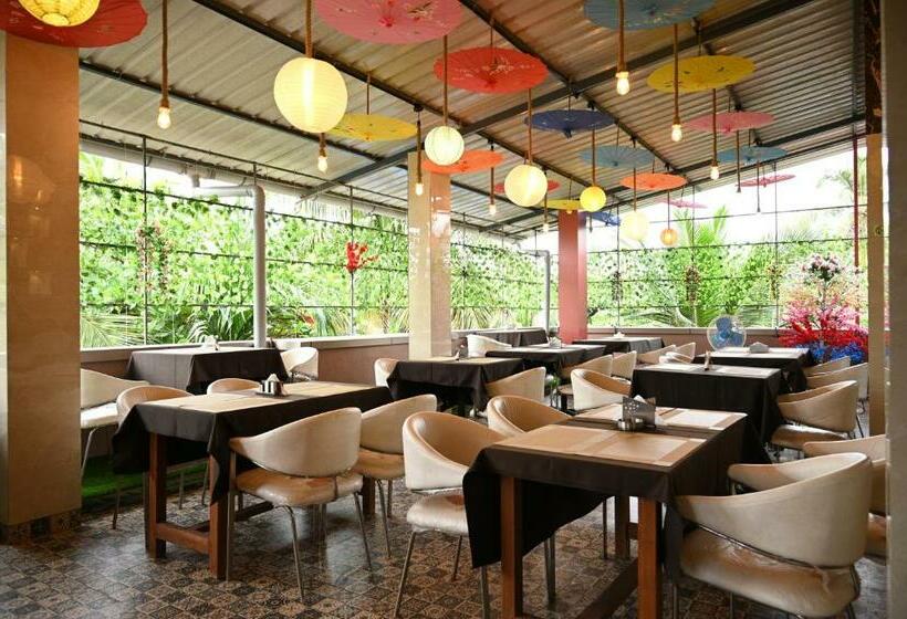 فندق La Mer By Eleet