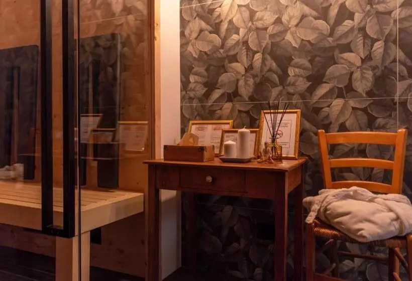 Majatalo B&b El Lares   B&b L Avez