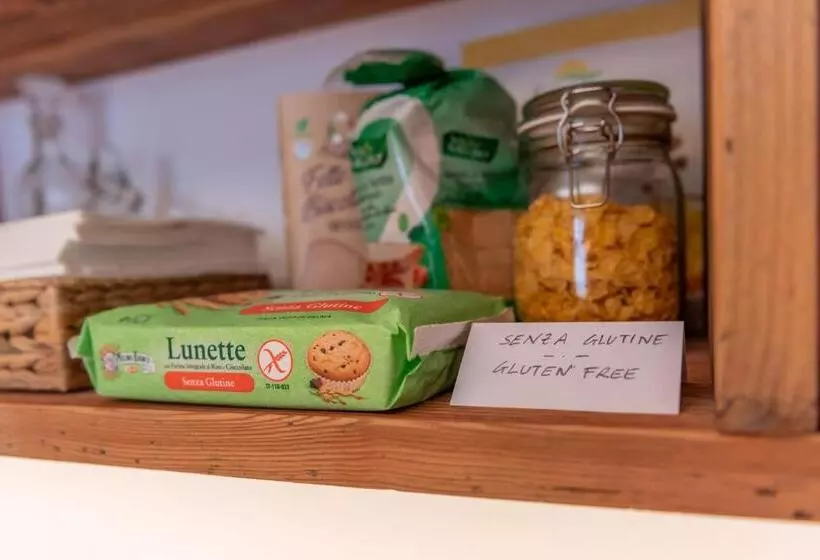 Majatalo B&b El Lares   B&b L Avez