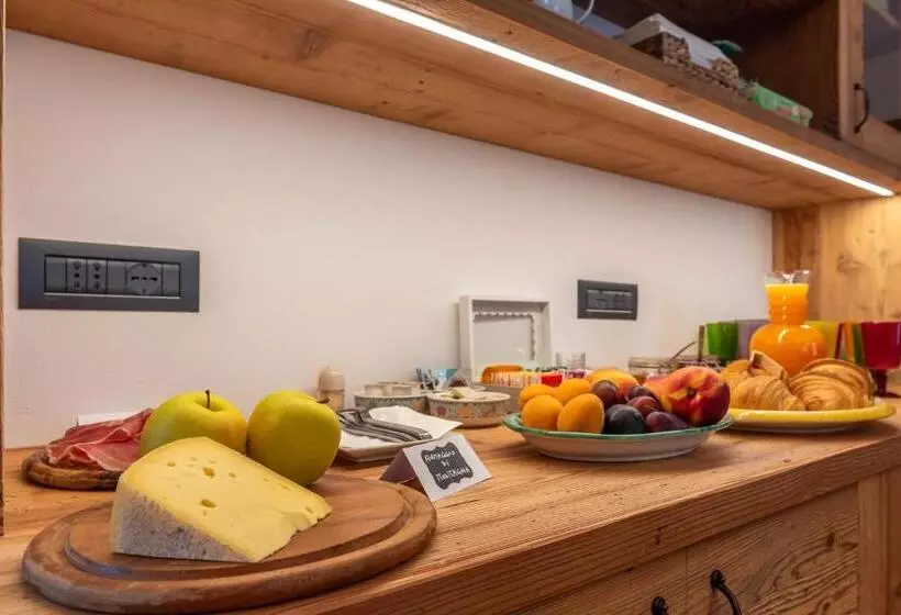 Majatalo B&b El Lares   B&b L Avez